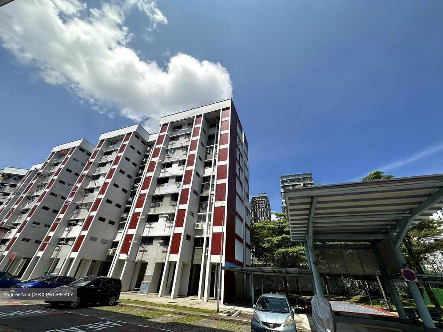Blk 611 Clementi West Street 1 (Clementi), HDB 3 Rooms #515289191